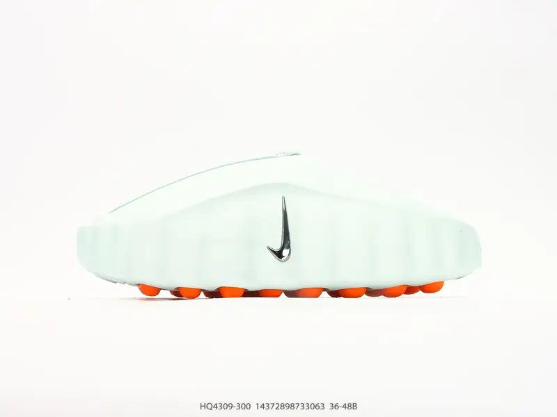 Nike Mind 001 神经科学足底按摩拖鞋 穿孔透气半拖 全新热门款 PK版本 从神经科学中汲取 HQ4309-300 #14372898733063