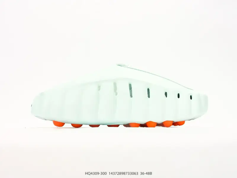 Nike Mind 001 神经科学足底按摩拖鞋 穿孔透气半拖 全新热门款 PK版本 从神经科学中汲取 HQ4309-300 #14372898733063