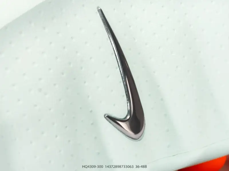 Nike Mind 001 神经科学足底按摩拖鞋 穿孔透气半拖 全新热门款 PK版本 从神经科学中汲取 HQ4309-300 #14372898733063