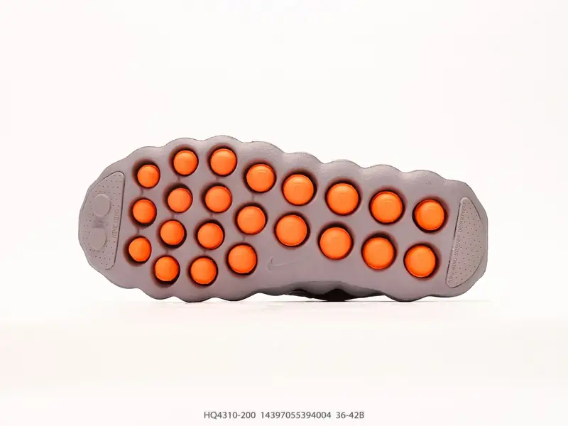 Nike Scarpe sportive Comodo HQ4310-200 #14397055394004