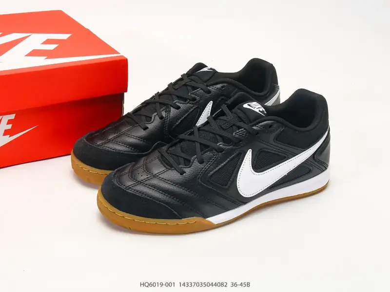 Nike Sportschuhe Komfortabel HQ6019-001 #14867095734062
