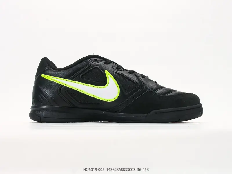 Nike Scarpe casual Traspirante Ammortizzato Basso HQ6019-005 #14382868833003