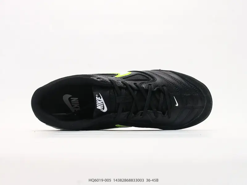 Nike Scarpe casual Traspirante Ammortizzato Basso HQ6019-005 #14382868833003