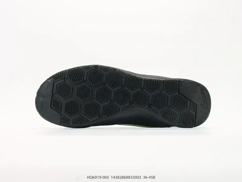 Nike Scarpe casual Traspirante Ammortizzato Basso HQ6019-005 #14382868833003