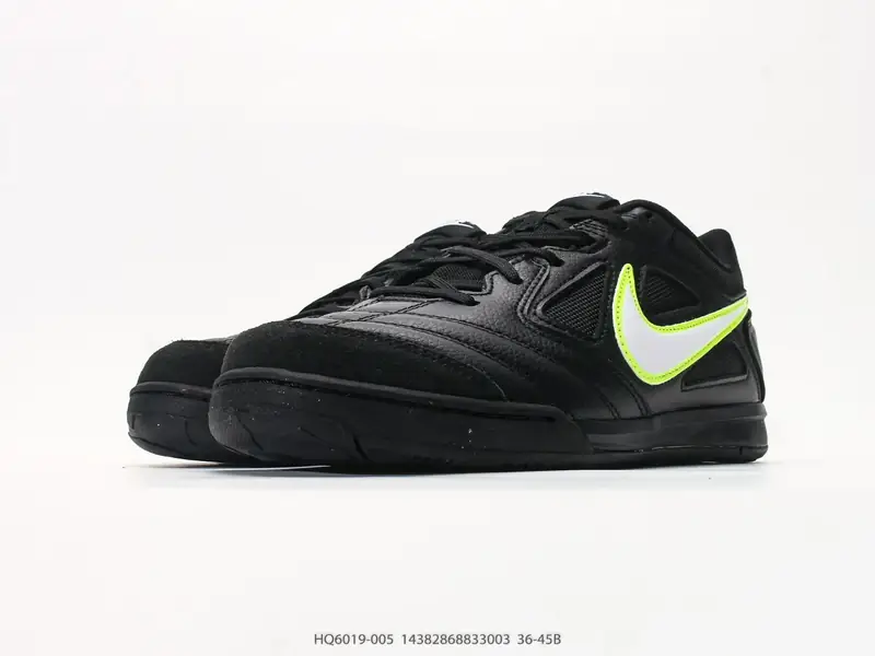 Nike Scarpe casual Traspirante Ammortizzato Basso HQ6019-005 #14382868833003