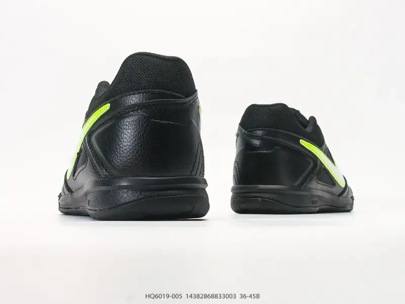 Nike Scarpe casual Traspirante Ammortizzato Basso HQ6019-005 #14382868833003