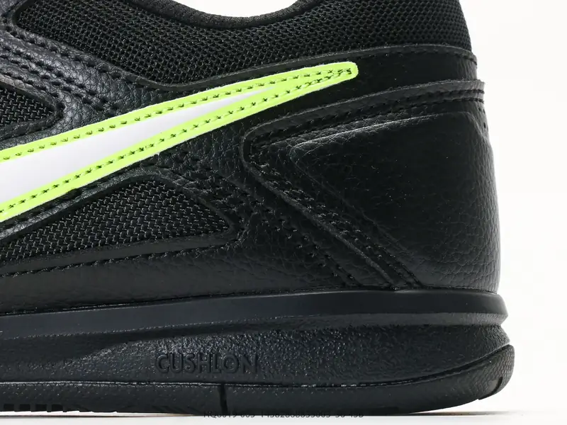 Nike Scarpe casual Traspirante Ammortizzato Basso HQ6019-005 #14382868833003