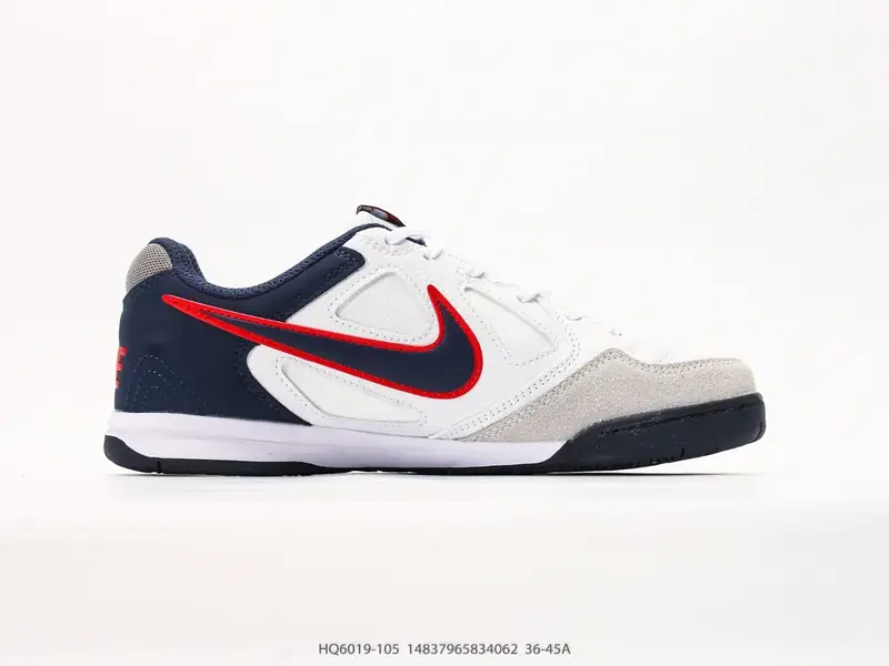 Nike Scarpe casual Traspirante Ammortizzato Basso HQ6019-105 #14837965834062