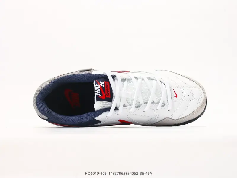 Nike Scarpe casual Traspirante Ammortizzato Basso HQ6019-105 #14837965834062