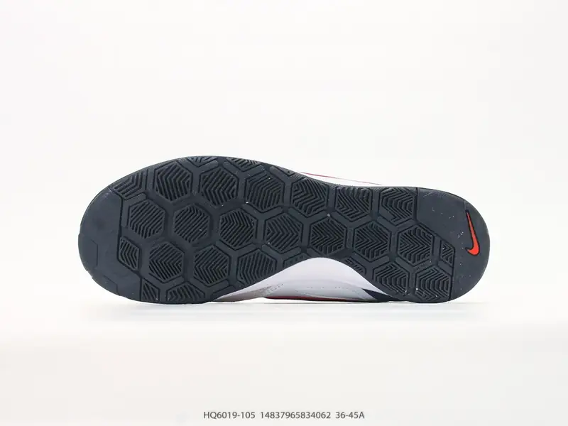 Nike Scarpe casual Traspirante Ammortizzato Basso HQ6019-105 #14837965834062