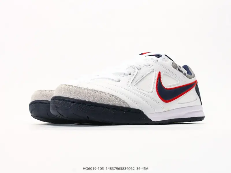 Nike Scarpe casual Traspirante Ammortizzato Basso HQ6019-105 #14837965834062