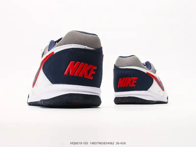 Nike Scarpe casual Traspirante Ammortizzato Basso HQ6019-105 #14837965834062