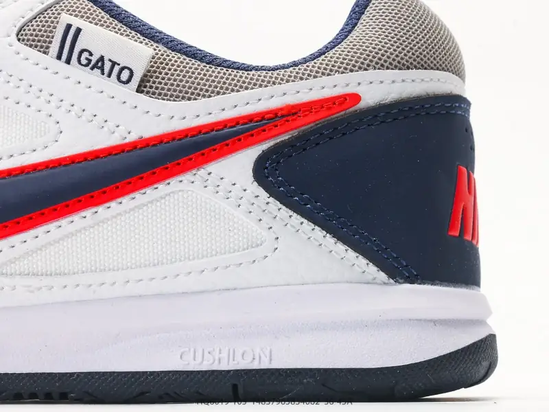 Nike Scarpe casual Traspirante Ammortizzato Basso HQ6019-105 #14837965834062