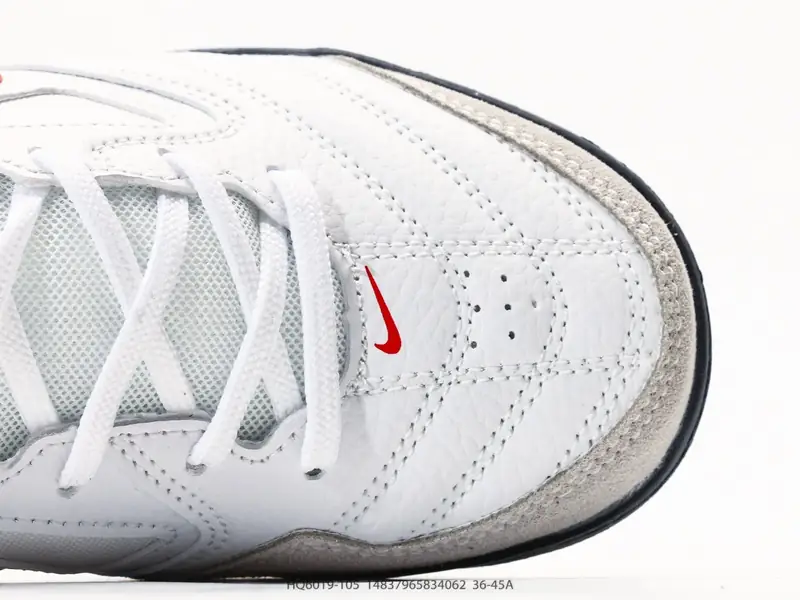 Nike Scarpe casual Traspirante Ammortizzato Basso HQ6019-105 #14837965834062