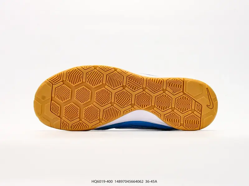 Nike Sportschuhe Komfortabel HQ6019-400 #14897045664062