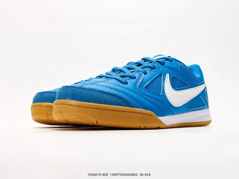 Nike Sportschuhe Komfortabel HQ6019-400 #14897045664062
