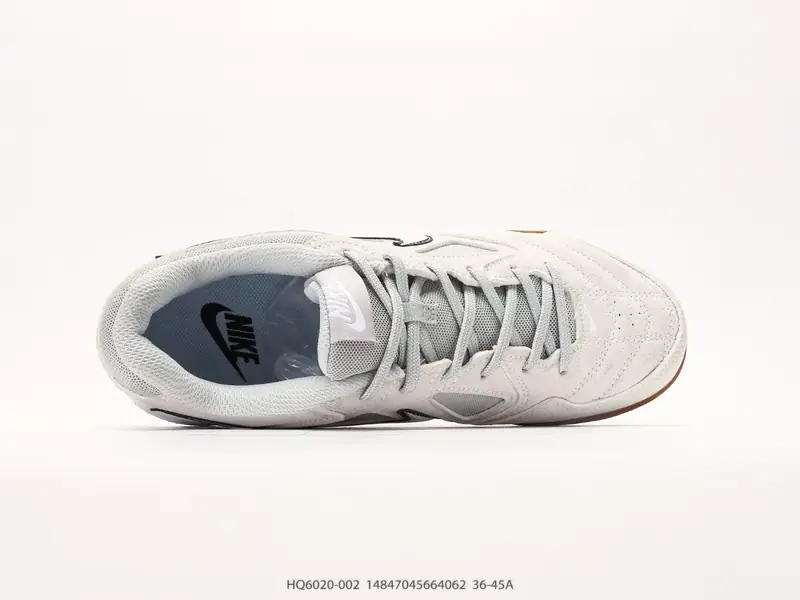 Nike Gato系列 室内运动 柔软舒适薄底 耐克 足球鞋 HQ6020-002 #14847045664062