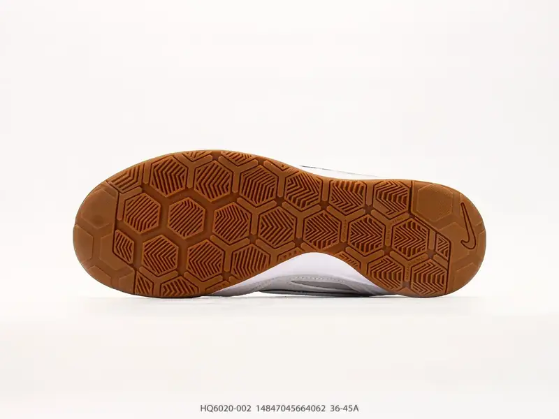 Nike Gato系列 室内运动 柔软舒适薄底 耐克 足球鞋 HQ6020-002 #14847045664062