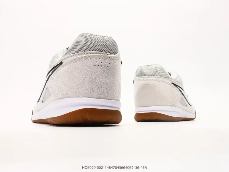 Nike Gato系列 室内运动 柔软舒适薄底 耐克 足球鞋 HQ6020-002 #14847045664062
