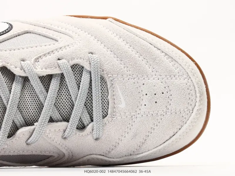 Nike Gato系列 室内运动 柔软舒适薄底 耐克 足球鞋 HQ6020-002 #14847045664062