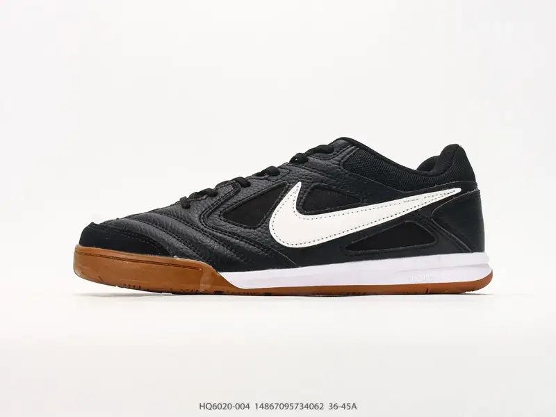耐克 Nike Gato系列 室内运动 柔软舒适薄底 耐克 足球鞋 HQ6020-004 #14867095734062
