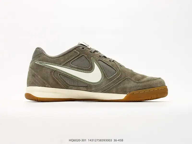 Nike Scarpe casual Traspirante Ammortizzato Basso HQ6020-301 #1431275893003