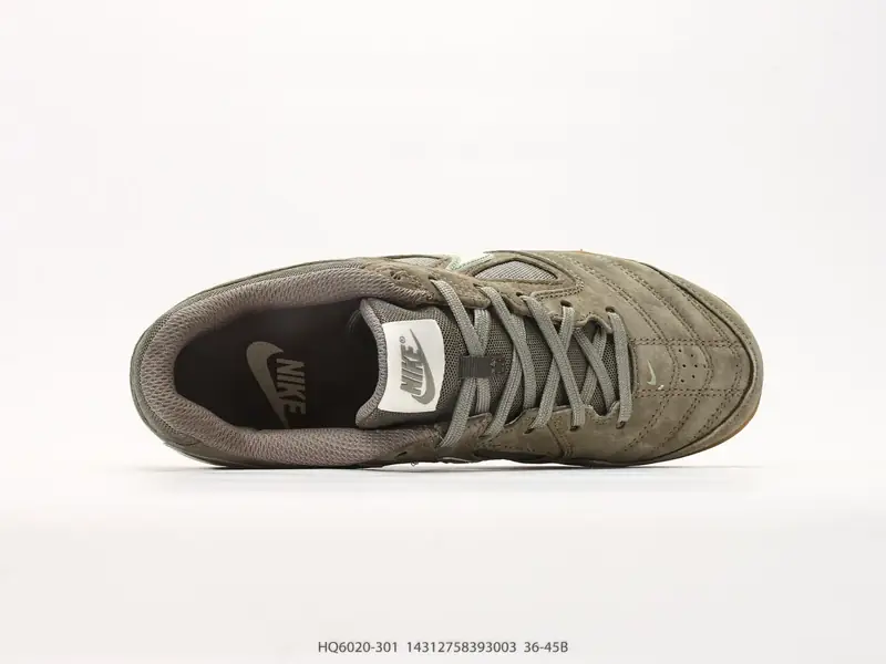 Nike Scarpe casual Traspirante Ammortizzato Basso HQ6020-301 #1431275893003