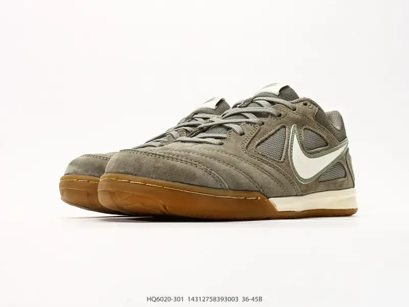 Nike Scarpe casual Traspirante Ammortizzato Basso HQ6020-301 #1431275893003