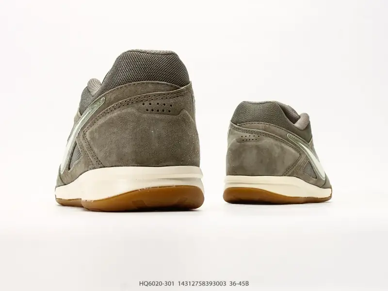 Nike Scarpe casual Traspirante Ammortizzato Basso HQ6020-301 #1431275893003