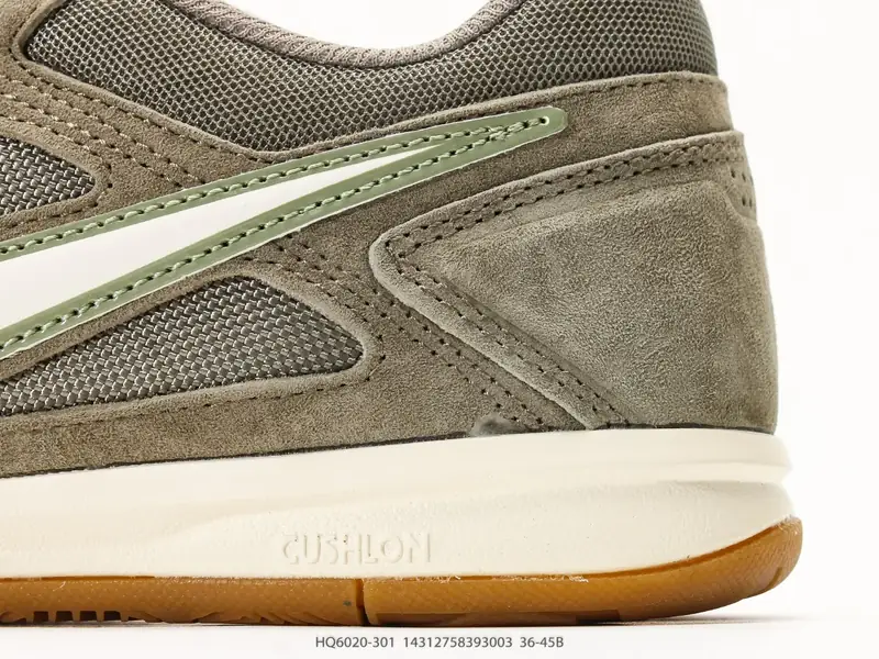 Nike Scarpe casual Traspirante Ammortizzato Basso HQ6020-301 #1431275893003
