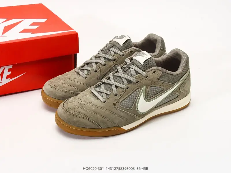 Nike Scarpe casual Traspirante Ammortizzato Basso HQ6020-301 #1431275893003