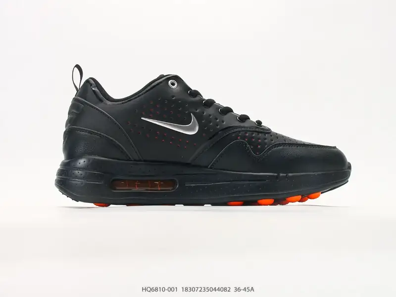 Nike Спортивная обувь Комфортный HQ6810-001 #18307235044082