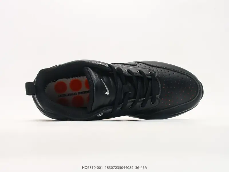 Nike Спортивная обувь Комфортный HQ6810-001 #18307235044082