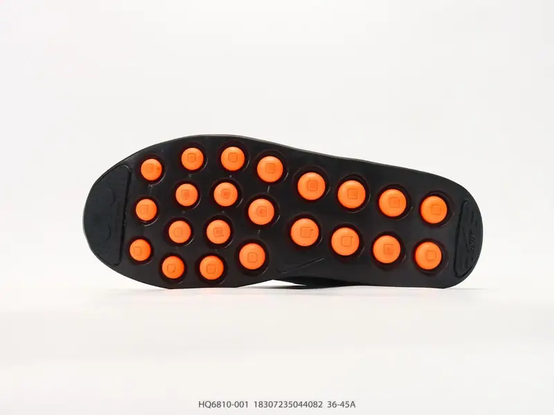Nike Спортивная обувь Комфортный HQ6810-001 #18307235044082