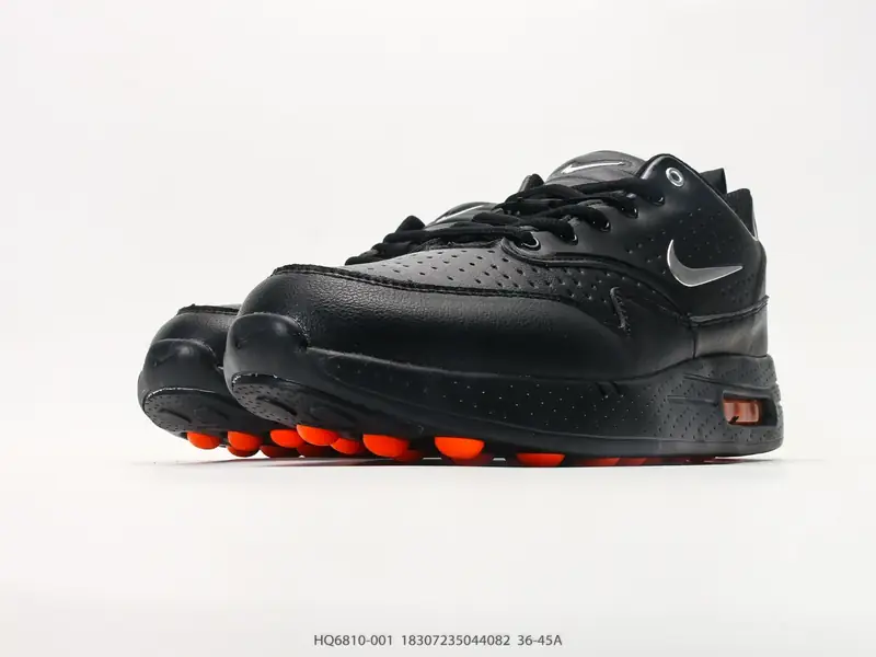 Nike Спортивная обувь Комфортный HQ6810-001 #18307235044082