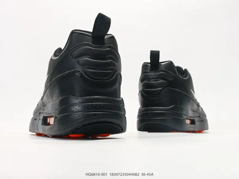 Nike Спортивная обувь Комфортный HQ6810-001 #18307235044082