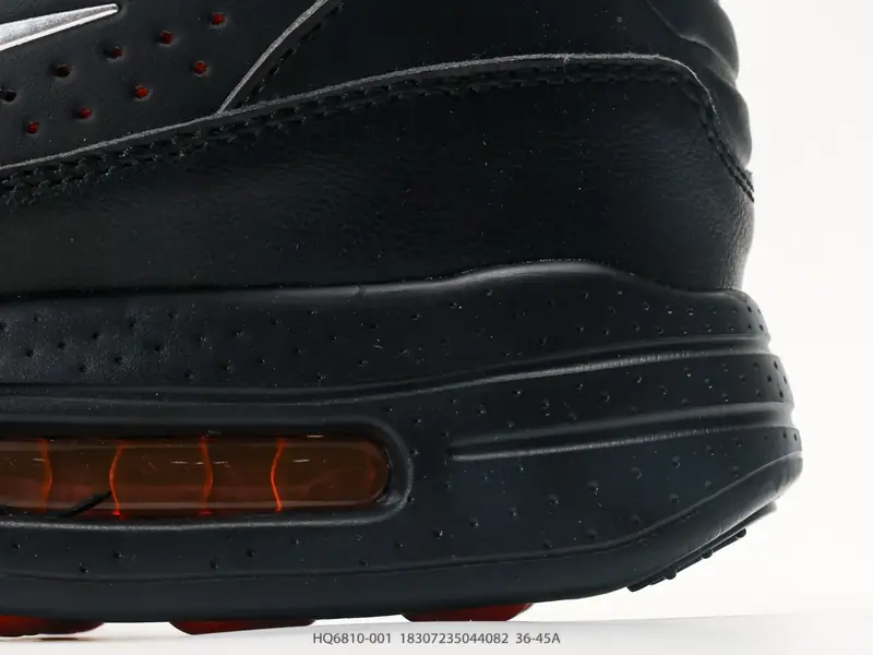 Nike Спортивная обувь Комфортный HQ6810-001 #18307235044082