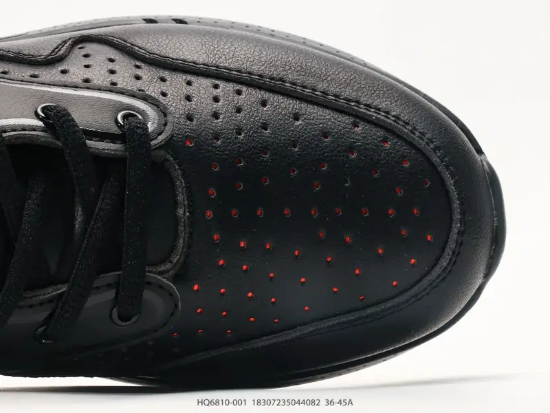Nike Спортивная обувь Комфортный HQ6810-001 #18307235044082