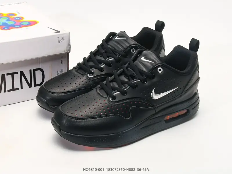 Nike Спортивная обувь Комфортный HQ6810-001 #18307235044082