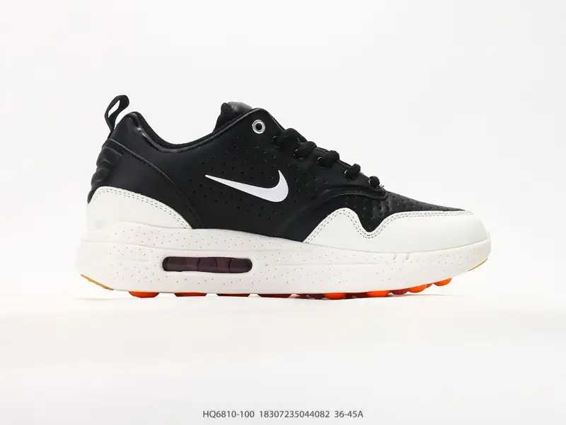 Nike Sportschuhe Komfortabel HQ6810-100 #18307235044082