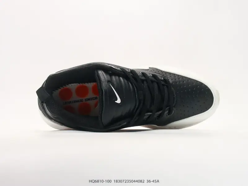 Nike Sportschuhe Komfortabel HQ6810-100 #18307235044082