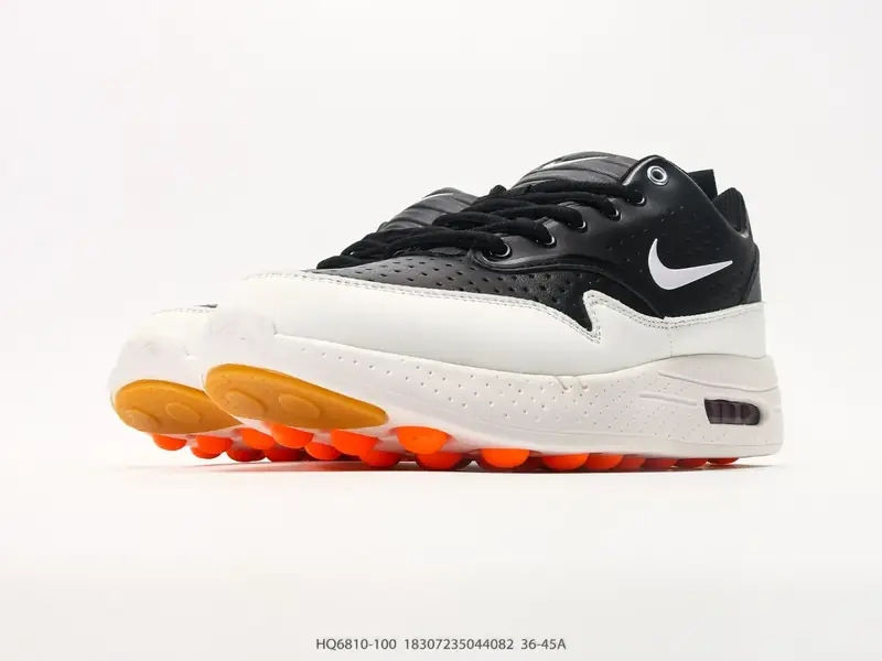 Nike Sportschuhe Komfortabel HQ6810-100 #18307235044082