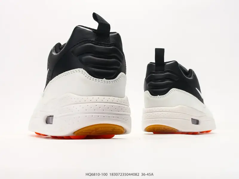 Nike Sportschuhe Komfortabel HQ6810-100 #18307235044082