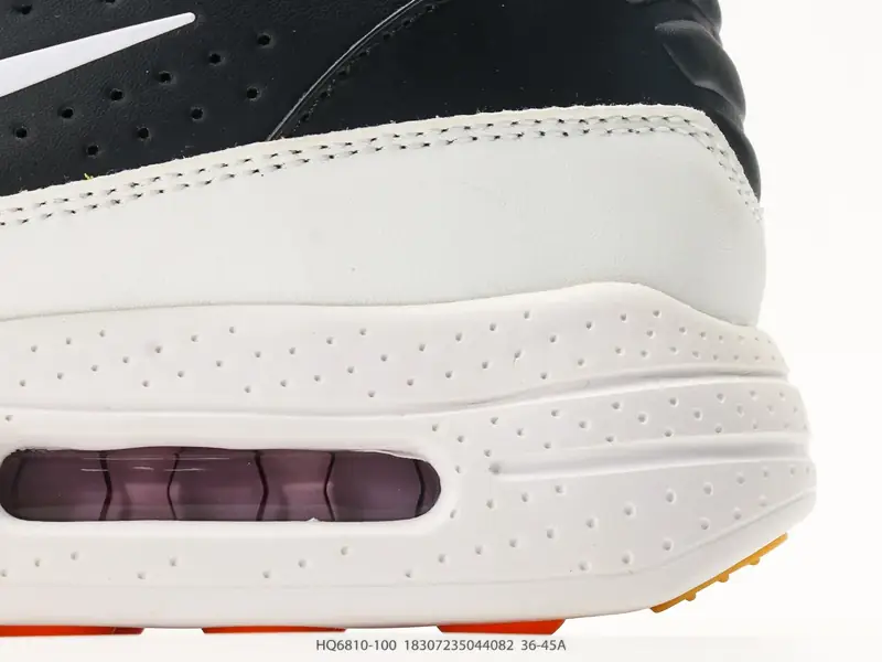 Nike Sportschuhe Komfortabel HQ6810-100 #18307235044082