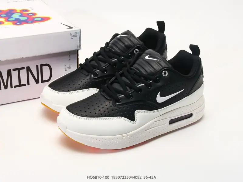 Nike Sportschuhe Komfortabel HQ6810-100 #18307235044082