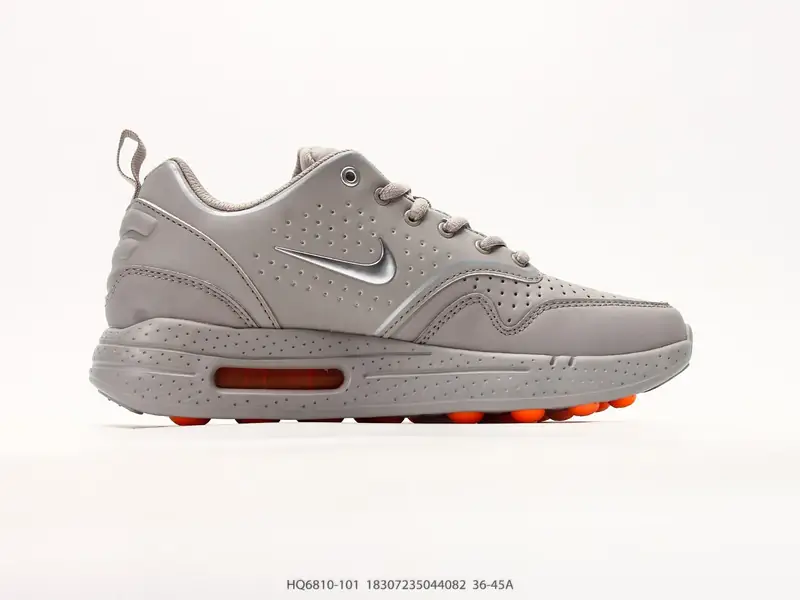Nike Спортивная обувь Комфортный HQ6810-101 #18307235044082