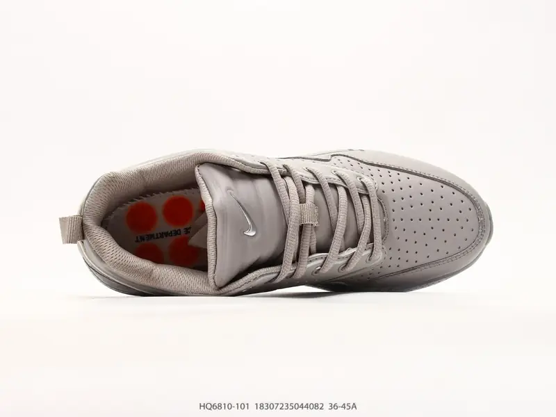 Nike Спортивная обувь Комфортный HQ6810-101 #18307235044082