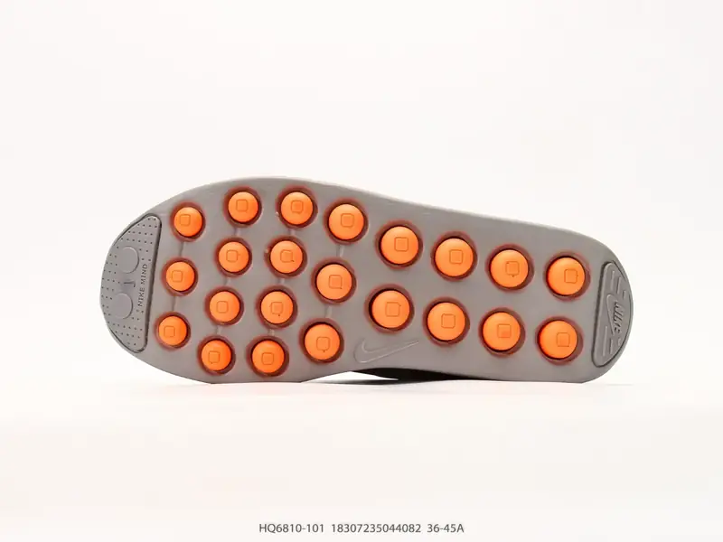 Nike Спортивная обувь Комфортный HQ6810-101 #18307235044082