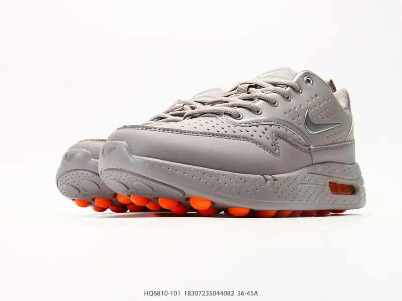 Nike Спортивная обувь Комфортный HQ6810-101 #18307235044082