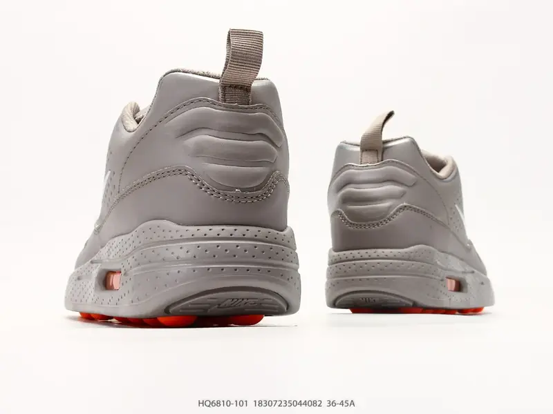 Nike Спортивная обувь Комфортный HQ6810-101 #18307235044082